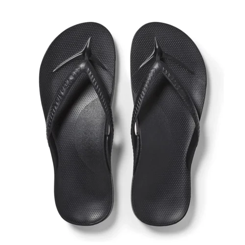 Archies Arch Support Flip Flops