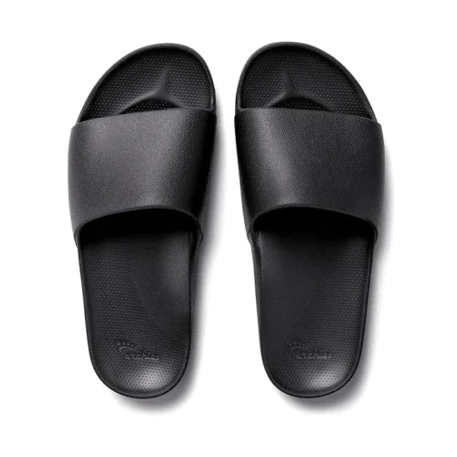 Archies Arch Support Slides