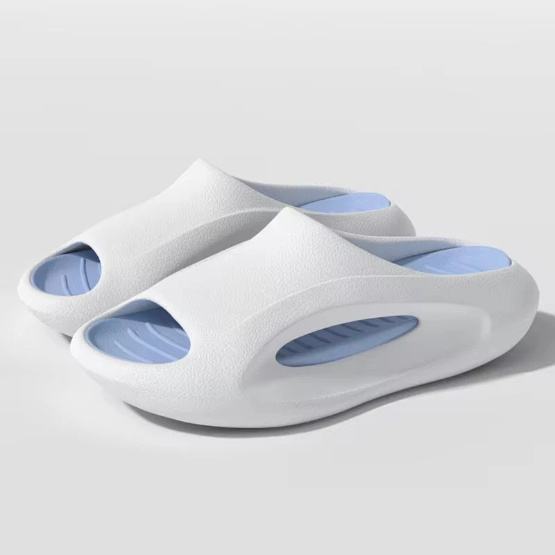 Active Shock Absorbing Slide Sandals - Image 2