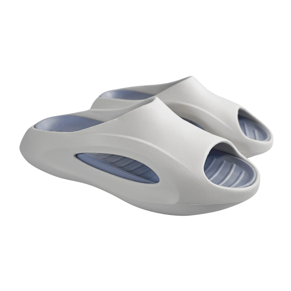 Active Shock Absorbing Slide Sandals - Image 11