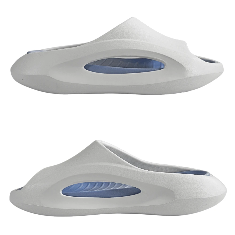 Active Shock Absorbing Slide Sandals - Image 4