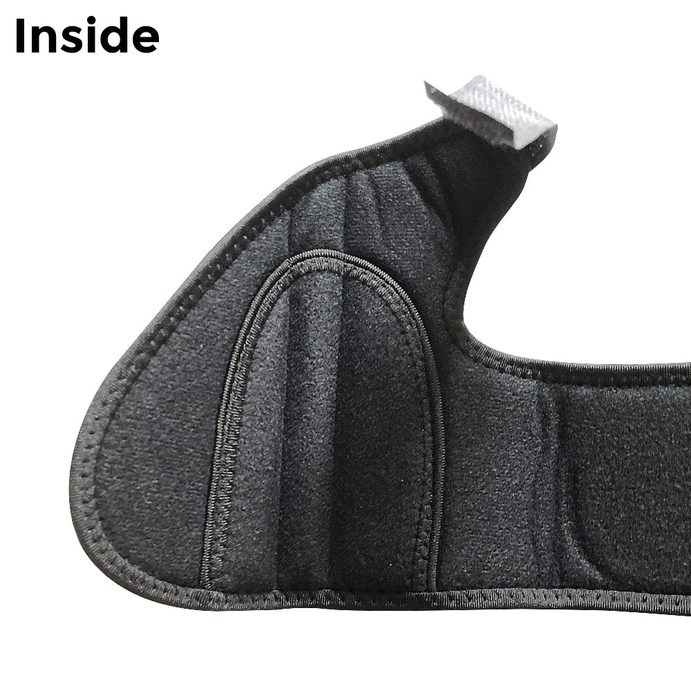 ActiveRestore Flexible Bunion Splint - Image 3