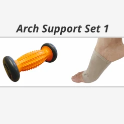 Arch Support Set 1