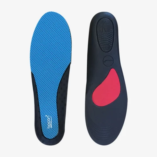 Overpronation Insoles