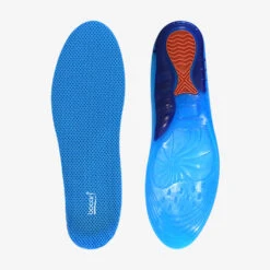 Shock Absorbing Sports Insoles
