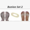 Bunion Set 2