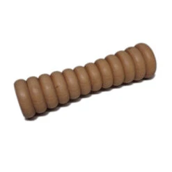 Slim Wooden Foot Roller