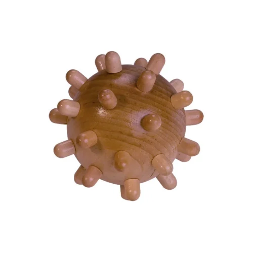Spiky Foot Massage Ball