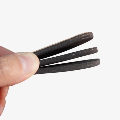 ComfortHeel Basic Height Increase Inserts