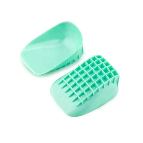 ComfortHeel Deep Gel Heel Cups