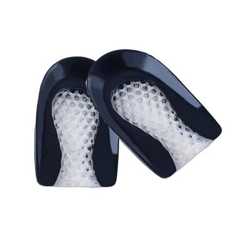 ComfortHeel Honeycomb Gel Heel Cups