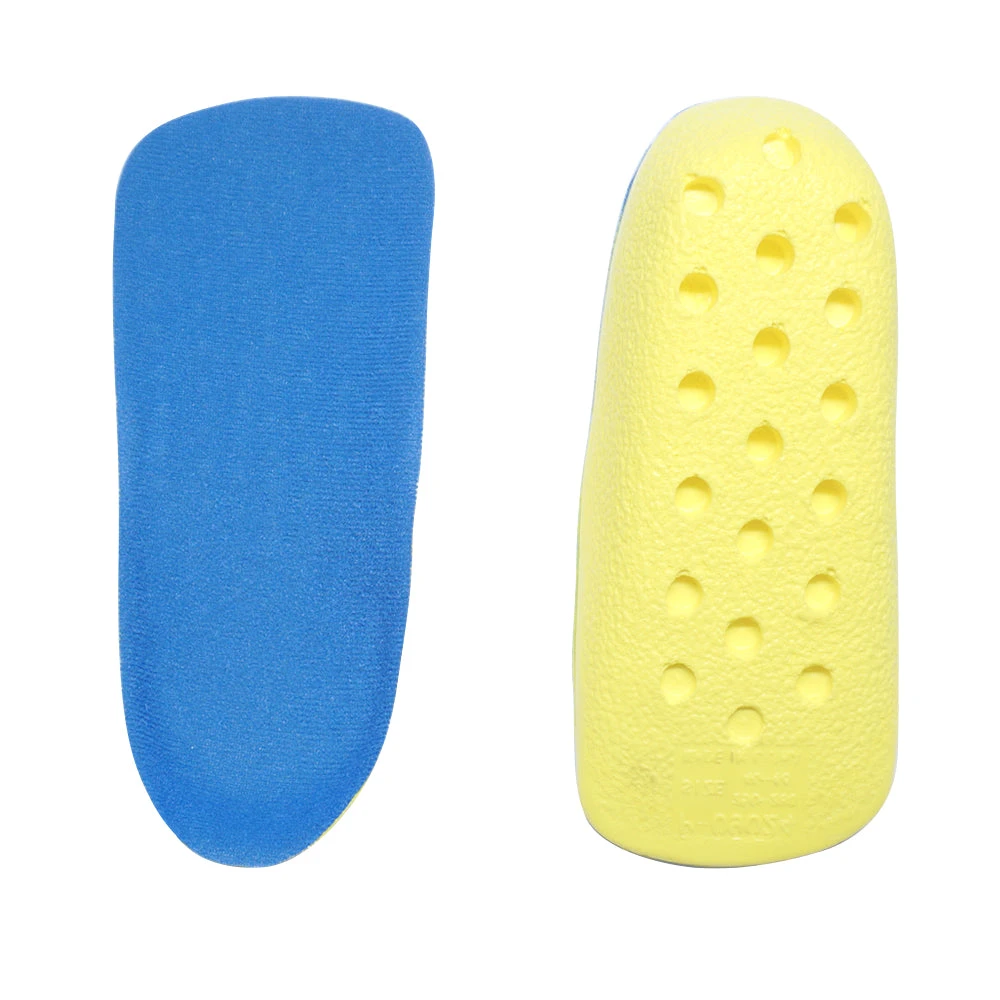 ComfortHeel Height Increase Half Insoles - Image 3