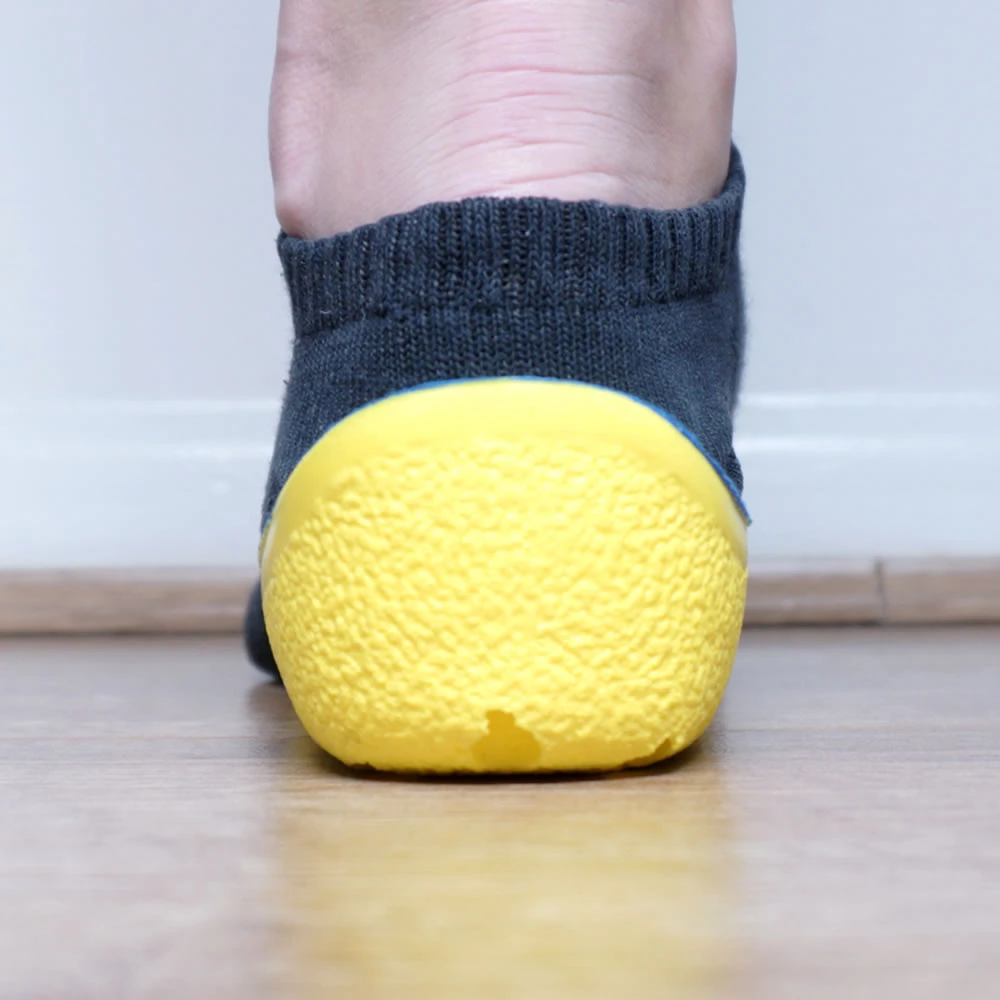 ComfortHeel Height Increase Half Insoles - Image 5