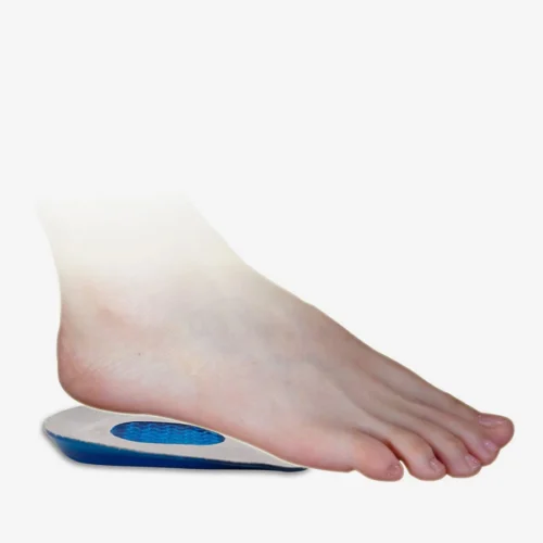 ComfortHeel Gel Heel Cushion Pads