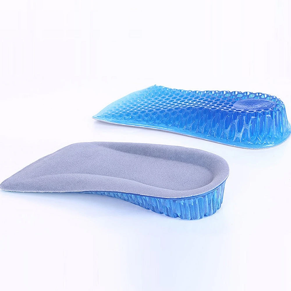 ComfortHeel Gel Heel Lift Inserts - Image 4