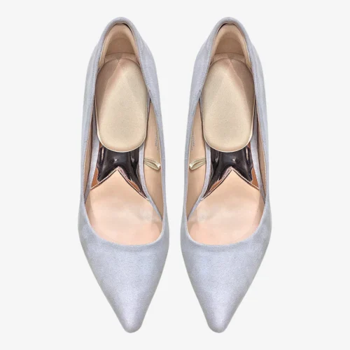 ComfortHeel High Heel Cushions