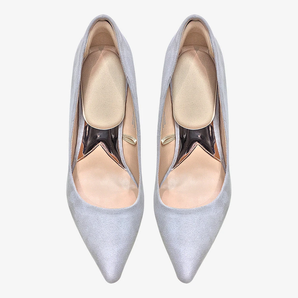 ComfortHeel High Heel Cushions
