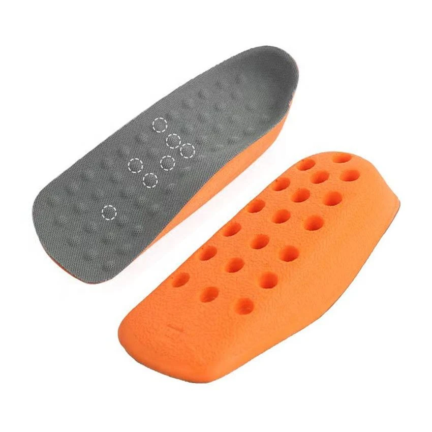 ComfortHeel Height Increase Half Insoles - Image 10