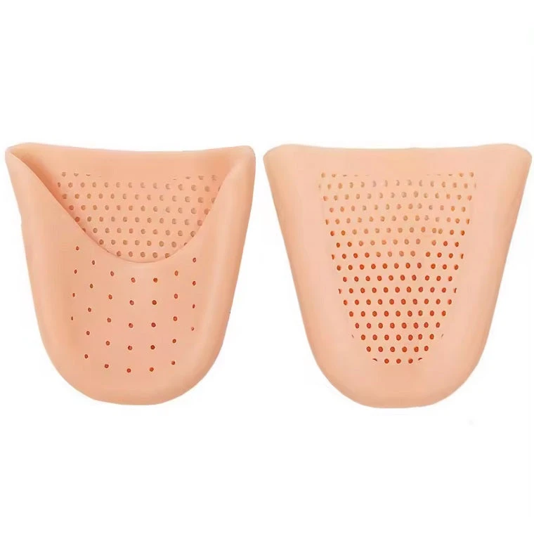 DuraFlex Gel Toe Protection Sleeves - Image 2