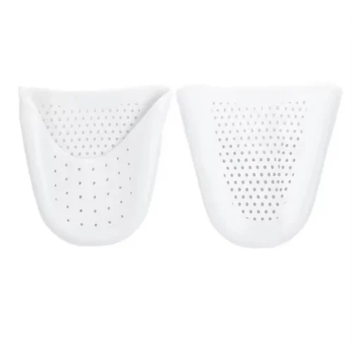 DuraFlex Gel Toe Protection Sleeves