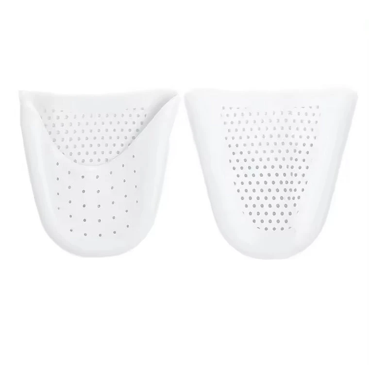 DuraFlex Gel Toe Protection Sleeves