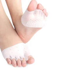 DuraFlex Total Sleeve Gel Toe Separators