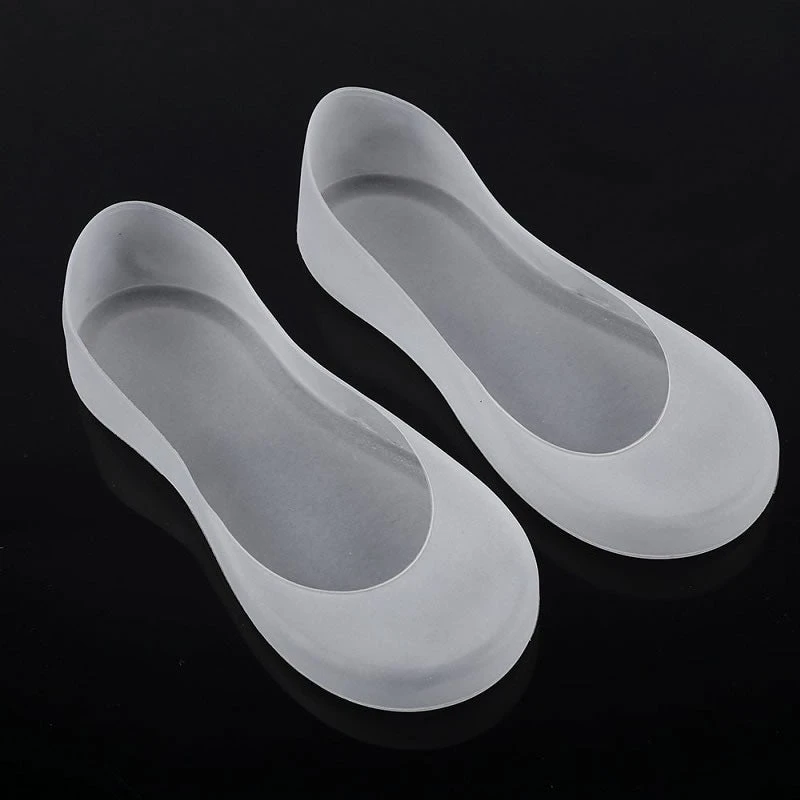 DuraFlex Moisturising Gel Socks - Image 2