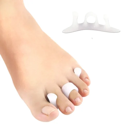 DuraFlex Gel Hammer Toe Separators