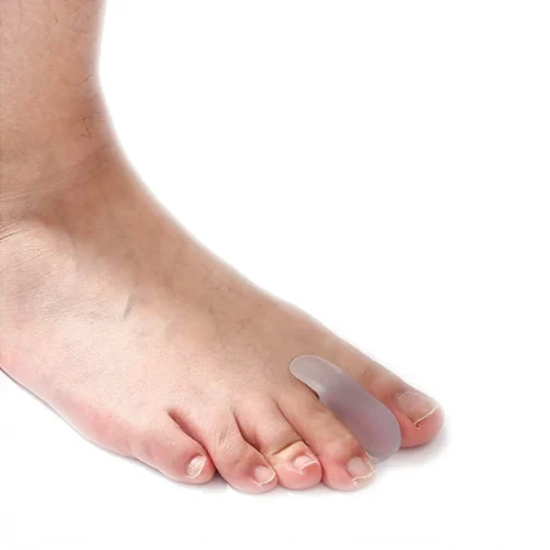 DuraFlex Individual Gel Toe Separators V2