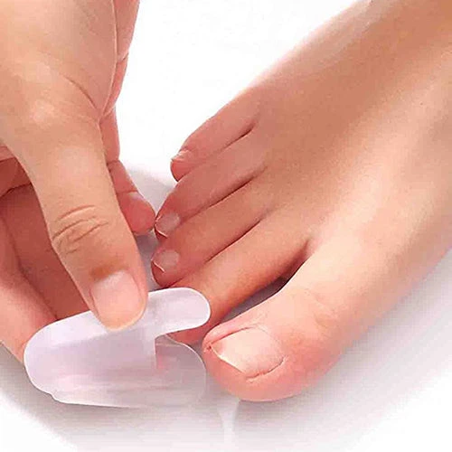 DuraFlex Individual Gel Toe Separators V2 - Image 3