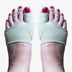DuraFlex Bunion Sleeve Protectors