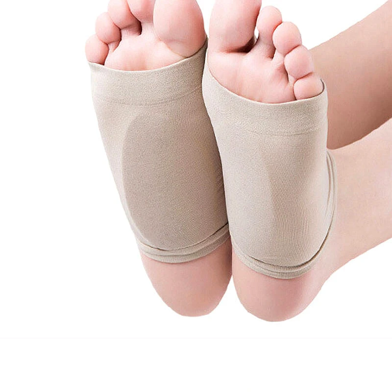 DuraFlex Gel Arch Support Sleeves - Image 2