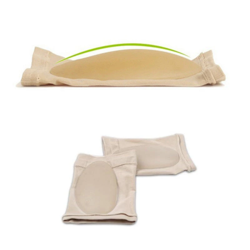 DuraFlex Gel Arch Support Sleeves - Image 4