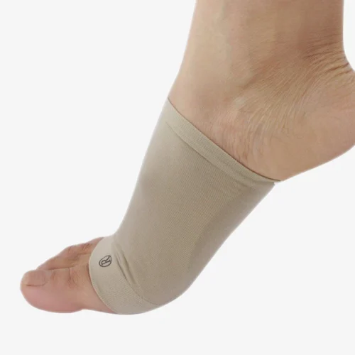 DuraFlex Gel Arch Support Sleeves