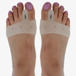 DuraFlex Gel Bunion Protection Sleeves