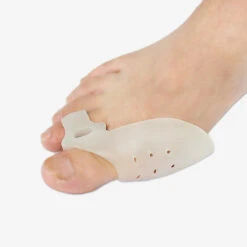 DuraFlex Gel Bunion Toe Separators