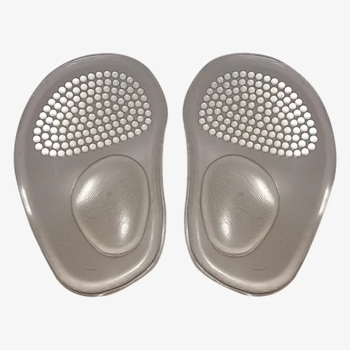 DuraFlex Gel Metatarsal Pads