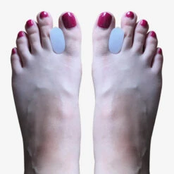 DuraFlex Individual Gel Toe Separators V1