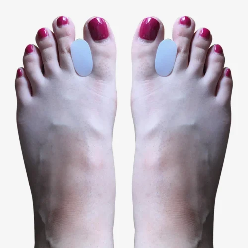DuraFlex Individual Gel Toe Separators V1