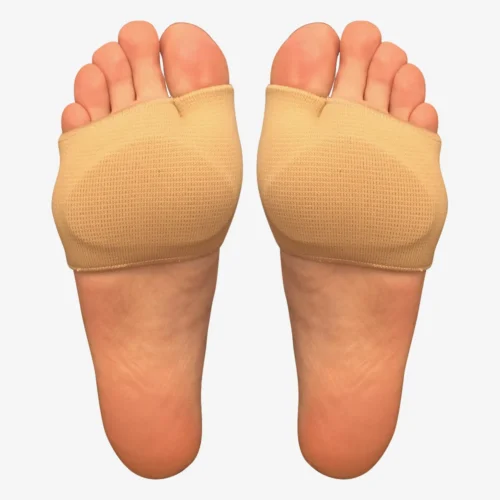 DuraFlex Sleeved Metatarsal Pads