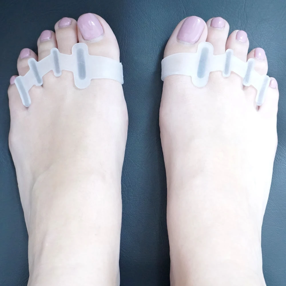 DuraFlex Slimline Gel Toe Separators V2 - Image 3