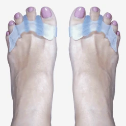 DuraFlex Slimline Gel Toe Separators V1