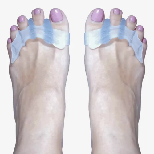 DuraFlex Slimline Gel Toe Separators V1