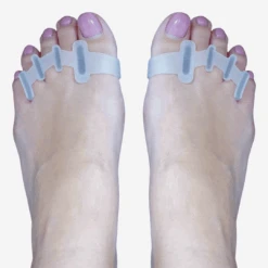 DuraFlex Slimline Gel Toe Separators V2