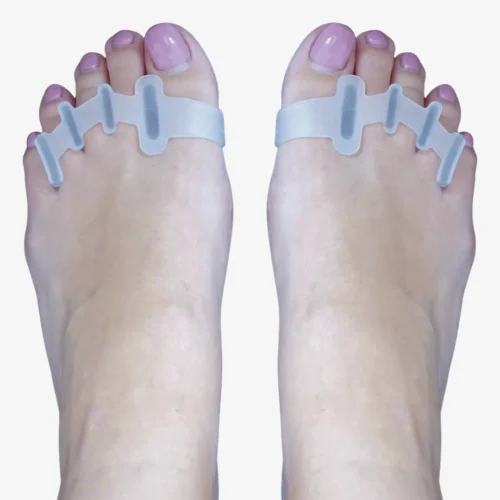 DuraFlex Slimline Gel Toe Separators V2