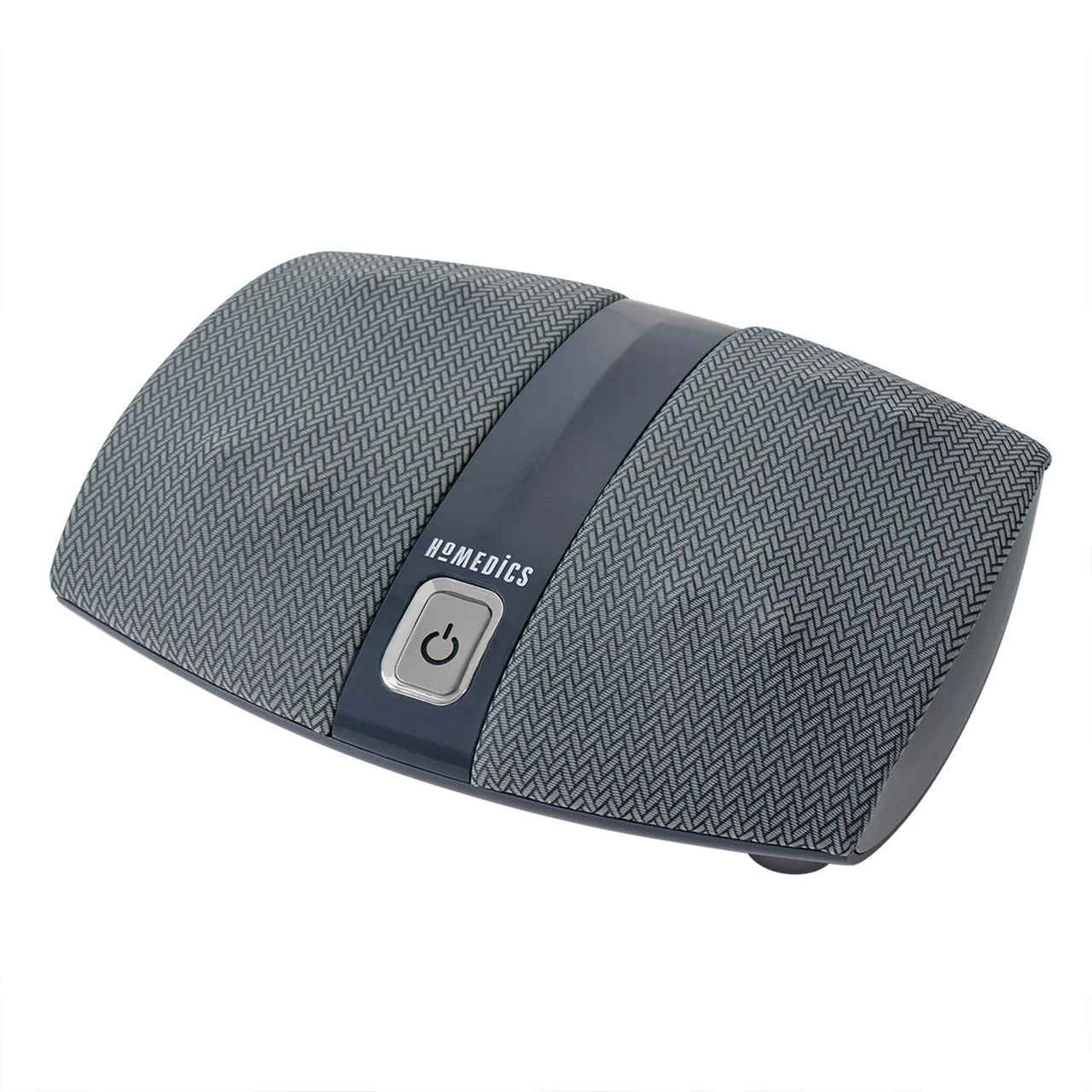 HoMedics Dual Shiatsu Heated Foot Massager - Image 2