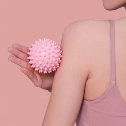 FootRevive Spiky Massage Ball