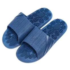 FootRevive Zen Massage Slides
