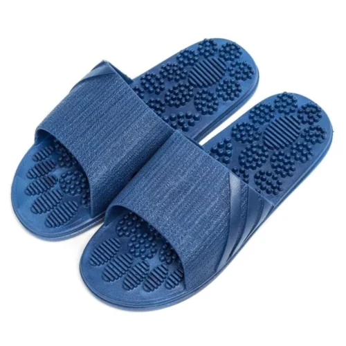 FootRevive Zen Massage Slides