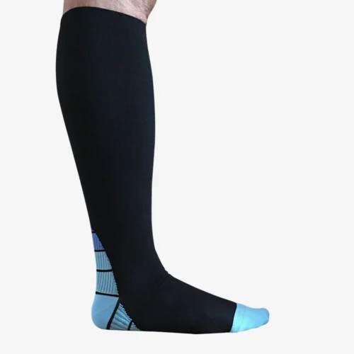 FlowRevive Knee High Compression Socks